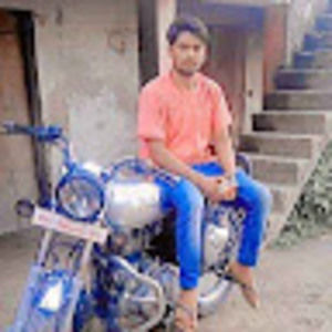 Meet your Posher, Jahangir